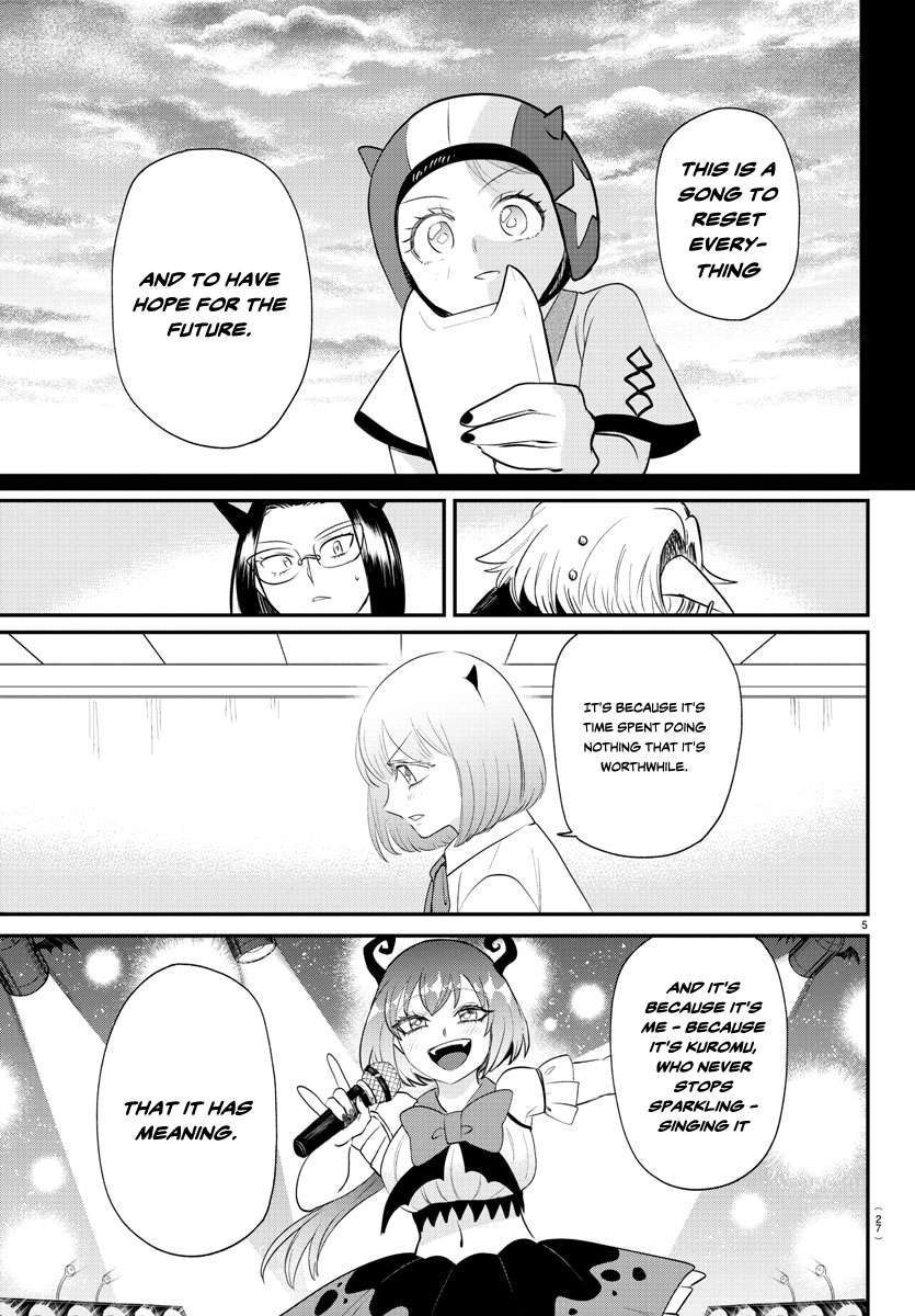 Welcome to Demon School! Iruma-kun, Chapter 377 image 06